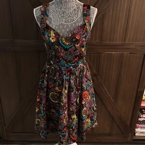 “Vintage” Nooworks Dress